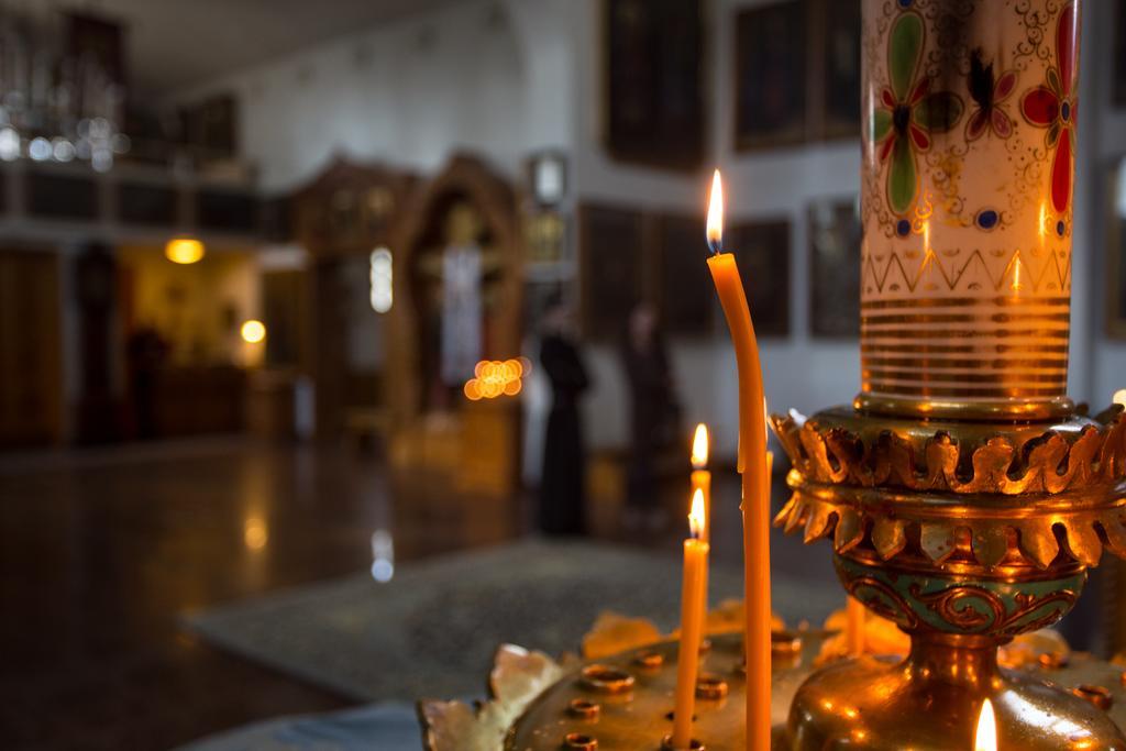 Hotel Valamon Luostari Uusi Valamo Zewnętrze zdjęcie